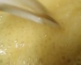 A picture of step 1 of Jaggery Rice.
