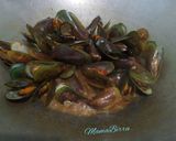 Foto langkah ke 4 dari resep Kerang Hijau Bumbu Pedas.