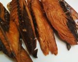 Foto langkah ke 1 dari resep Tongkol cabe hijau.