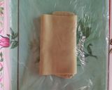 Foto del paso 14 de la receta: Masa de hojaldre