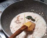 Foto langkah ke 3 dari resep Kue Lumpur Kentang Versi Asin (Gluten Free) No Telur.