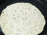 ચીઝ મસાલા પાપડ (Cheese Masala Papad Recipe In Gujarati)