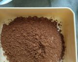 Foto langkah ke 3 dari resep Shiny fudge brownies 2.