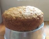 Foto del paso 7 de la receta: Pastel de zanahoria 🥕