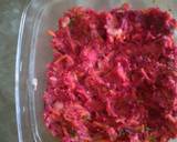 Beetroot Cutlet Toast Sandwich recipe step 1 photo