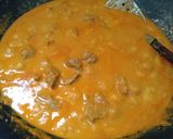Foto langkah ke 6 dari resep 11. Rendang daging sapi.