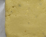 மேங்கோ மில்க் பர்பி ரெசிபி ஸ்டேப் 6 புகைப்படம்