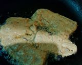 A picture of step 2 of 3 Spice Fried Fish Fillets.