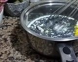 صورة لخطوة 3 من وصفة تحلية باردة ببيضة1 سهلة وسريعة التحضير رائعة فالمداق 👌