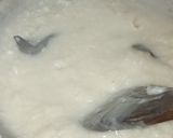 Foto langkah ke 3 dari resep Bubur Nasi Aromatik (tanpa santan).