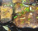 Tawa fish recipe step 8 photo