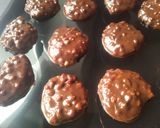 Foto del paso 1 de la receta: Rocas de almendras