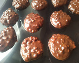 Foto del paso 1 de la receta: Rocas de almendras