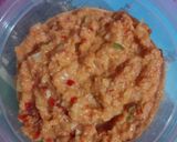 Foto langkah ke 3 dari resep 334) Sambal Kencur.