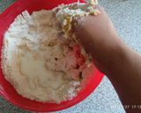 Foto del paso 3 de la receta: Masa danesa (formas) 🥐
