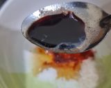 Foto langkah ke 5 dari resep Spaghetti Chilli Oil.
