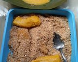Foto langkah ke 4 dari resep Kaloci pumpkins.