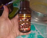 Foto langkah ke 1 dari resep Zebra Cake Sambiki (Putel).