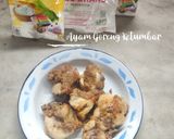 Foto langkah ke 5 dari resep Ayam Goreng Ketumbar.