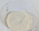 Foto langkah ke 1 dari resep Basic Sourdough (70% hydration).
