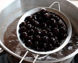 Foto langkah ke 4 dari resep Resep bikin boba hanya 2 bahan.