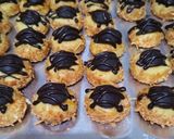 Foto langkah ke 7 dari resep Thumbprint Choco Cheesy.
