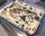 Une image de l'étape 6 de Gratin de blettes aux deux fromages.
