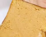 A picture of step 3 of Peanut butter (homemade).