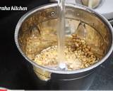 Horse gram halwa