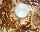 Foto del paso 3 de la receta: Torta marmolada del Topo Gigio