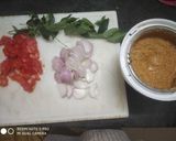 நண்டு கிரேவி(crab gravy recipe in tamil) ரெசிபி ஸ்டேப் 2 புகைப்படம்