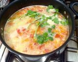 Foto del paso 5 de la receta: Caldo de Habas