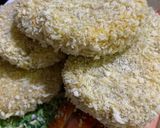 Foto langkah ke 4 dari resep Japanese Korokke atau Kroket ala Jepun.