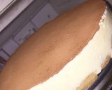 Foto langkah ke 2 dari resep Tiramisu 2 step ala cafe mevvah.