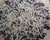 Foto langkah ke 5 dari resep Banana Choco Pizza 🍌🍕.