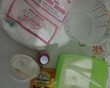 Foto langkah ke 1 dari resep Pak Thong Koh (Kue Apem).