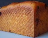 Foto langkah ke 10 dari resep Chocolate Swirl Sourdough Pumpkin Bread.