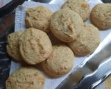 Foto del paso 10 de la receta: Pancitos de queso saborizados