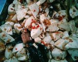 Foto langkah ke 10 dari resep Balado Putih Telur.
