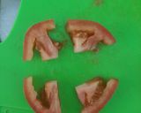 Foto del paso 1 de la receta: Ensalada a la Carola