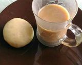 Foto langkah ke 16 dari resep Bakpao lembut isi daging(ayam).