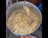 A picture of step 15 of First time: Coconut Rice (specials).