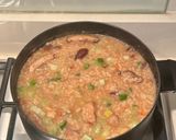 古早味芋頭鹹粥的食譜步驟7照片