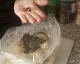 Foto del paso 5 de la receta: Patatas Gajo al Microondas