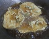 Foto langkah ke 5 dari resep 1067. Mendoan Khas Banyumas.