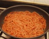 Foto langkah ke 13 dari resep Japchae Bihun goreng resep asli korea.
