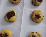 Foto langkah ke 4 dari resep Soft Cookies.