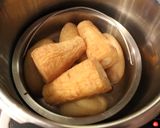 Foto del paso 4 de la receta: Amuerzo lagrimeado