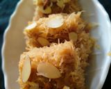 બીરંજ (Biranj Recipe In Gujarati) રેસીપી સ્ટેપ4ફોટો