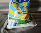 عکس مرحله 3 از دستور کیک ساده ی آلبالویی من